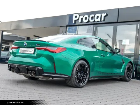 BMW M4 — poza 2