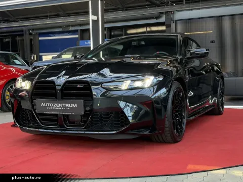 BMW M4 — poza 2