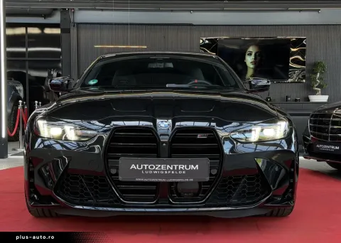 BMW M4 — poza 3