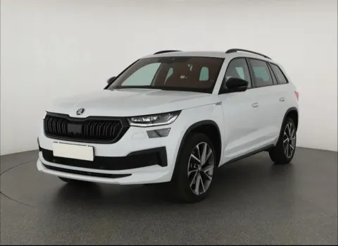 Skoda Kodiaq — poza 3