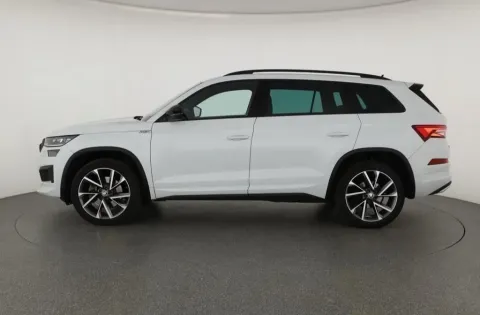 Skoda Kodiaq — poza 2