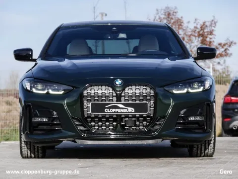 BMW 420 — poza 2