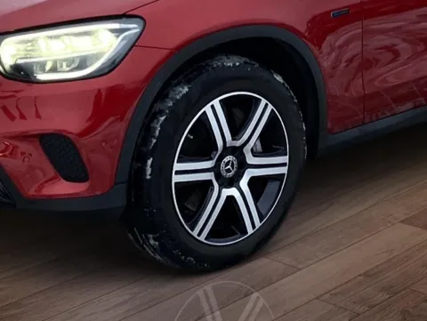 Mercedes-Benz Glc 300 — poza 2