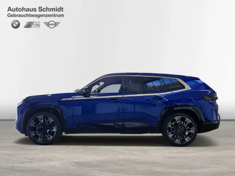 BMW Xm — poza 2