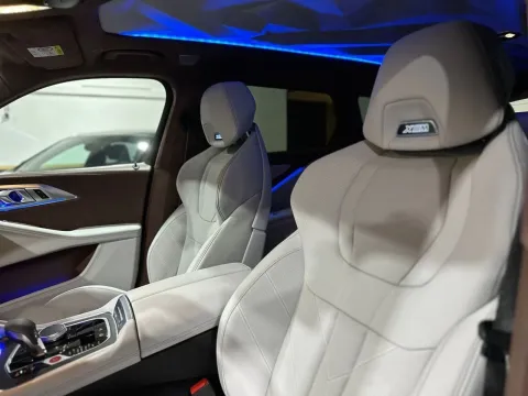 BMW Xm — poza 3