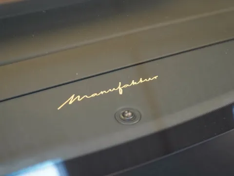 Mercedes-Benz S 500 — poza 2