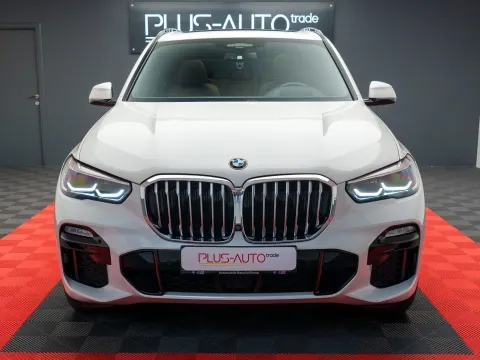 BMW X5 — poza 2