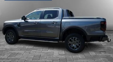 Ford Ranger — poza 3