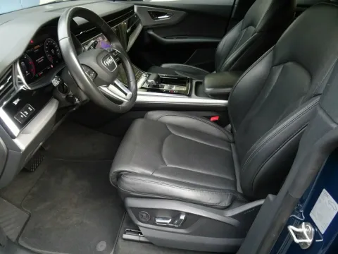 Audi Q8 — poza 3