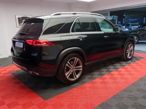 Mercedes-Benz Gle 300 — poza 2