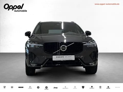 Volvo Xc60 — poza 2