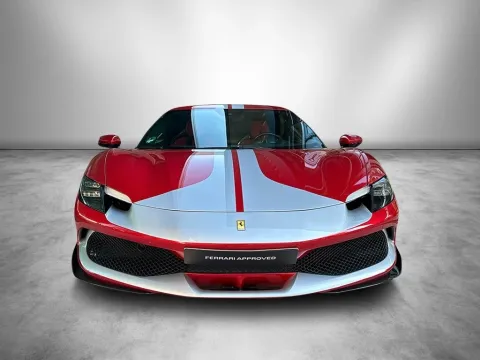 Ferrari 296 Gtb — poza 2