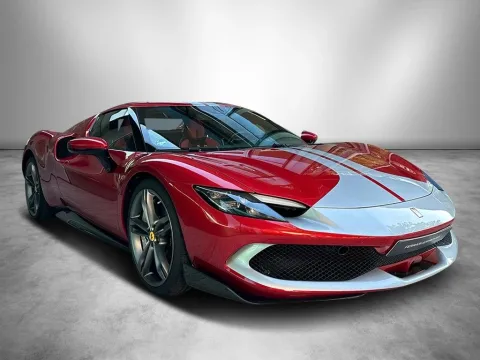 Ferrari 296 Gtb — poza 3