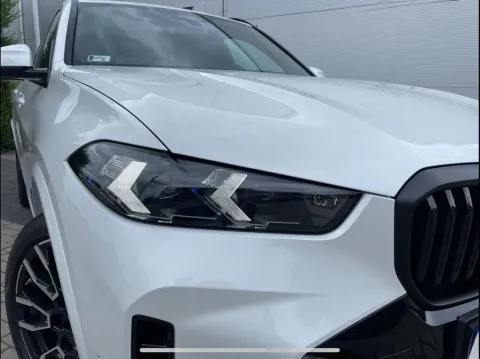 BMW X5 — poza 3