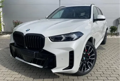 BMW X5 — poza 2