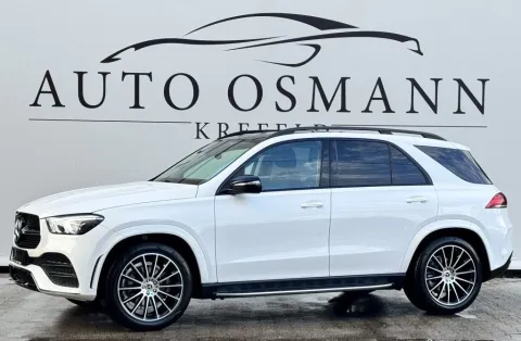Mercedes-Benz Gle 300 — poza 2