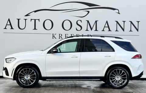 Mercedes-Benz Gle 300 — poza 3