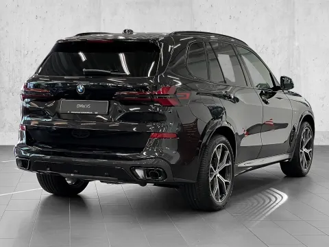 BMW X5 — poza 2