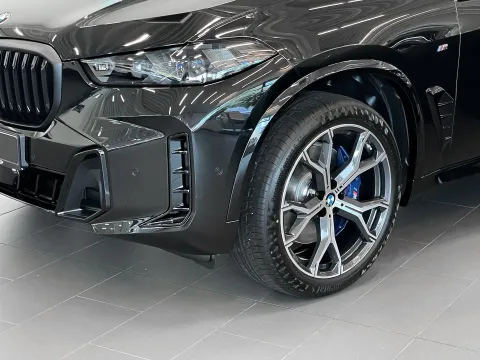 BMW X5 — poza 3