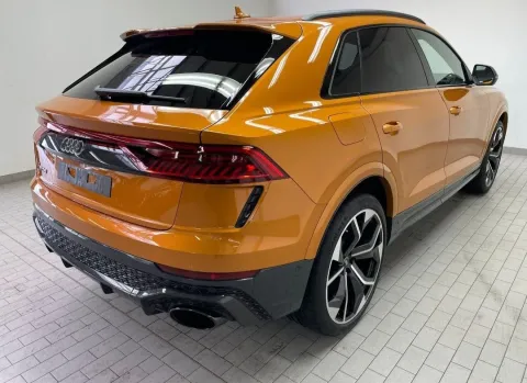 Audi Rsq8 — poza 2