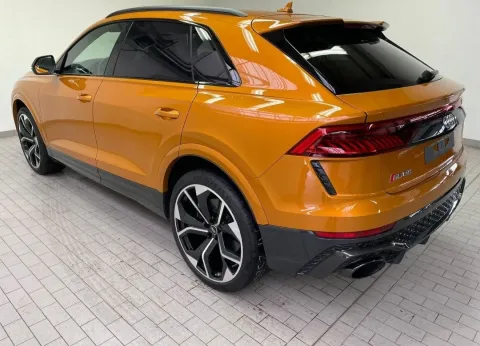 Audi Rsq8 — poza 3