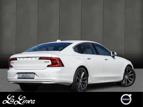 Volvo S90 — poza 2