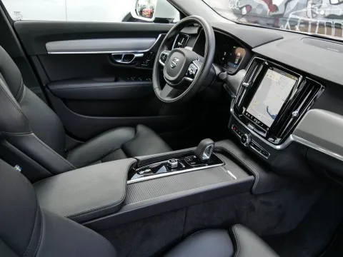 Volvo S90 — poza 3