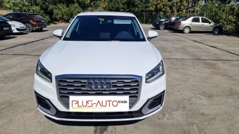 Audi Q2 — poza 2