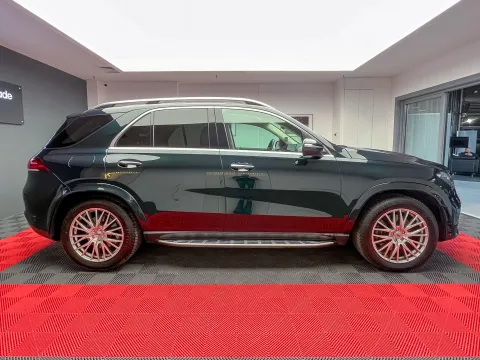 Mercedes-Benz Gle 400 — poza 2