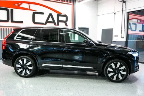 Volvo Xc90 — poza 3