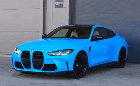 BMW M4