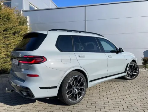BMW X7 — poza 2