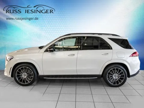 Mercedes-Benz Gle 350 — poza 2