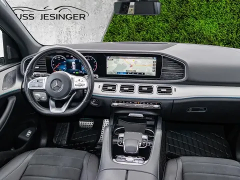 Mercedes-Benz Gle 450 — poza 3
