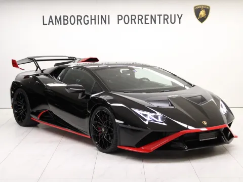 Lamborghini Huracán