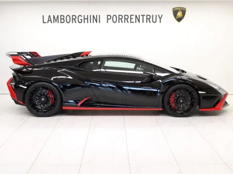 Lamborghini Huracán — poza 2
