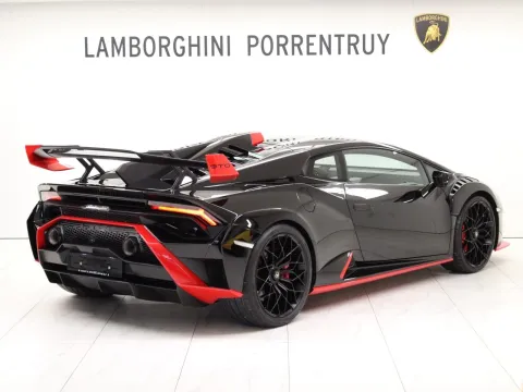 Lamborghini Huracán — poza 3