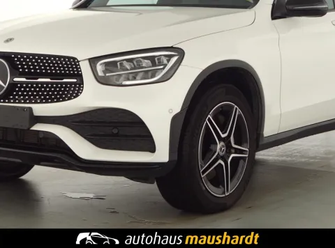 Mercedes-Benz Glc 300 — poza 3