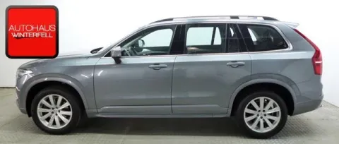 Volvo Xc90 — poza 2