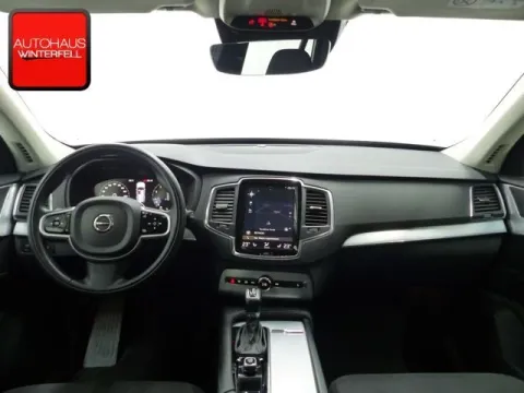 Volvo Xc90 — poza 3