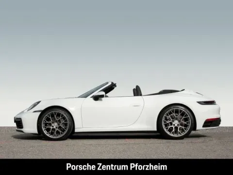 Porsche 992 — poza 2