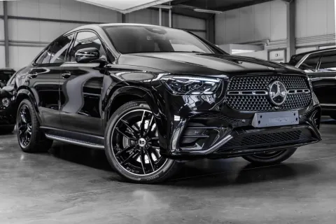 Mercedes-Benz Gle 450 — poza 3