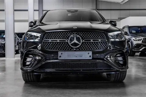 Mercedes-Benz Gle 450 — poza 2