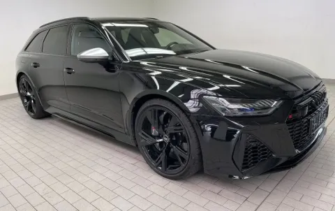 Audi Rs6