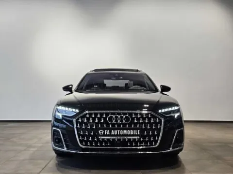 Audi A8 — poza 2