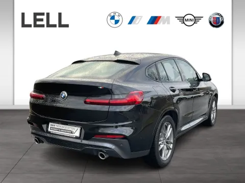 BMW X4 — poza 2