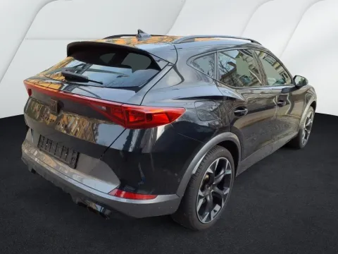 Cupra Formentor — poza 2