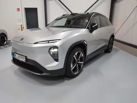 NIO El7 — poza 2