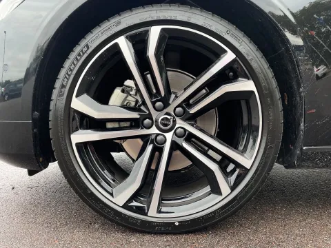 Volvo S90 — poza 2