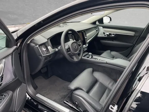 Volvo S90 — poza 3